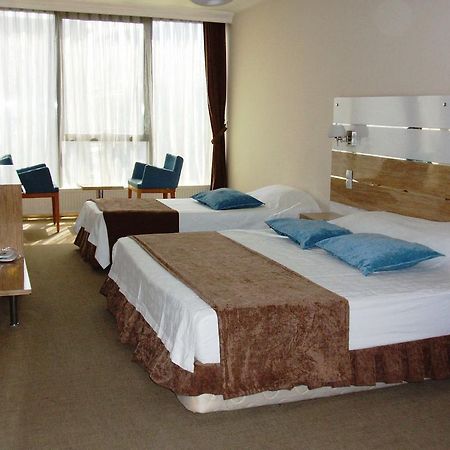 Yesil Yildirim Hotel Bursa Bagian luar foto