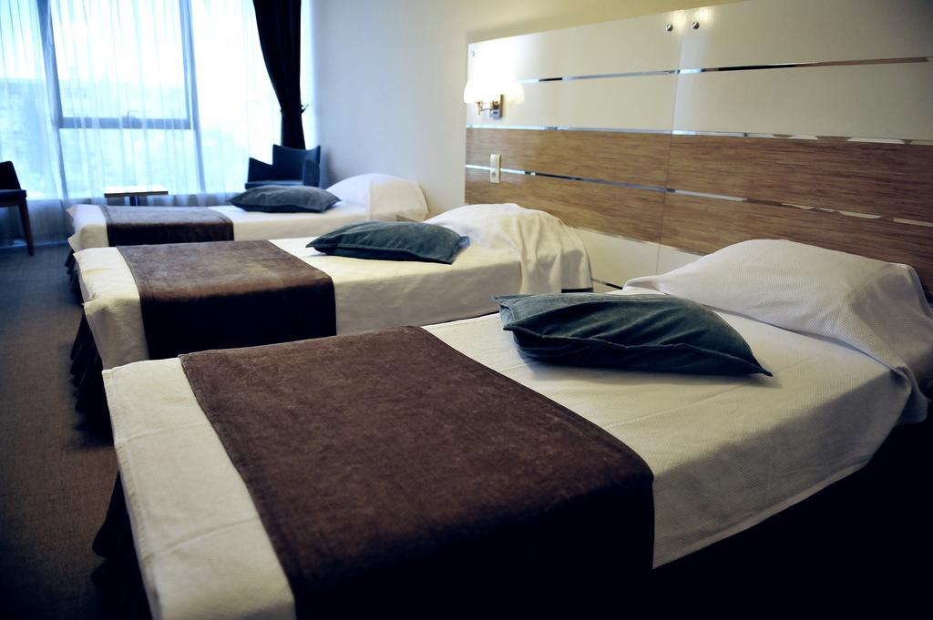 Yesil Yildirim Hotel Bursa Ruang foto