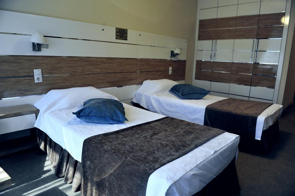 Yesil Yildirim Hotel Bursa Ruang foto