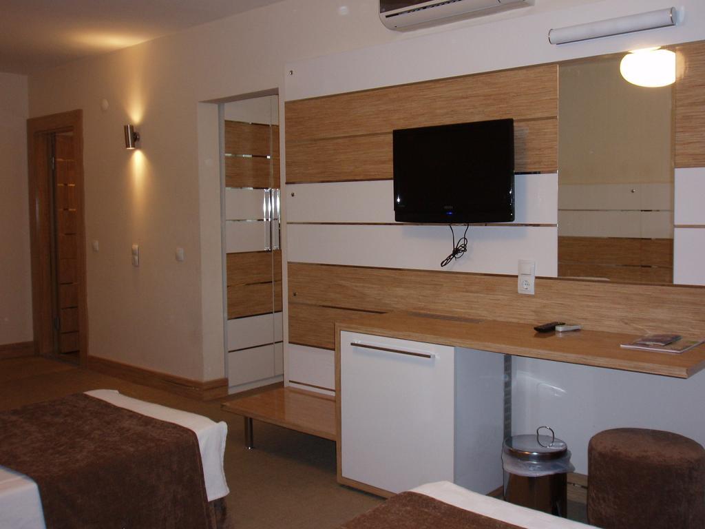 Yesil Yildirim Hotel Bursa Ruang foto