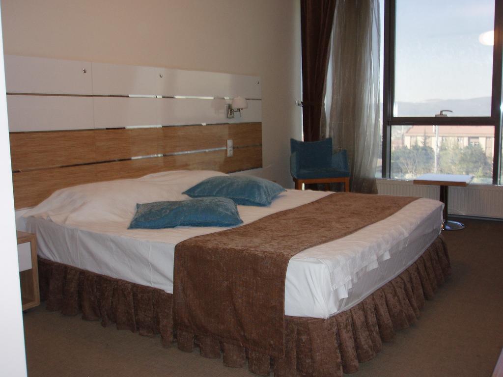 Yesil Yildirim Hotel Bursa Ruang foto