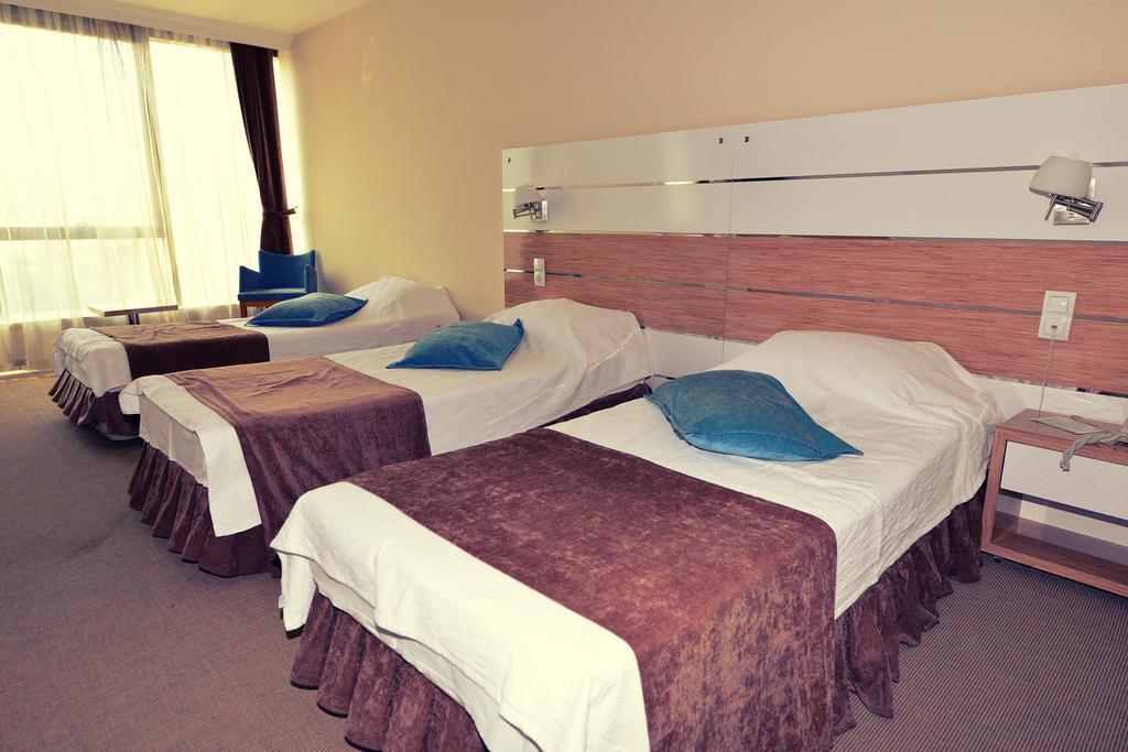 Yesil Yildirim Hotel Bursa Ruang foto