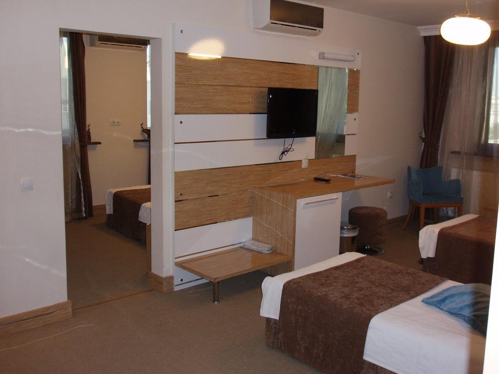 Yesil Yildirim Hotel Bursa Ruang foto