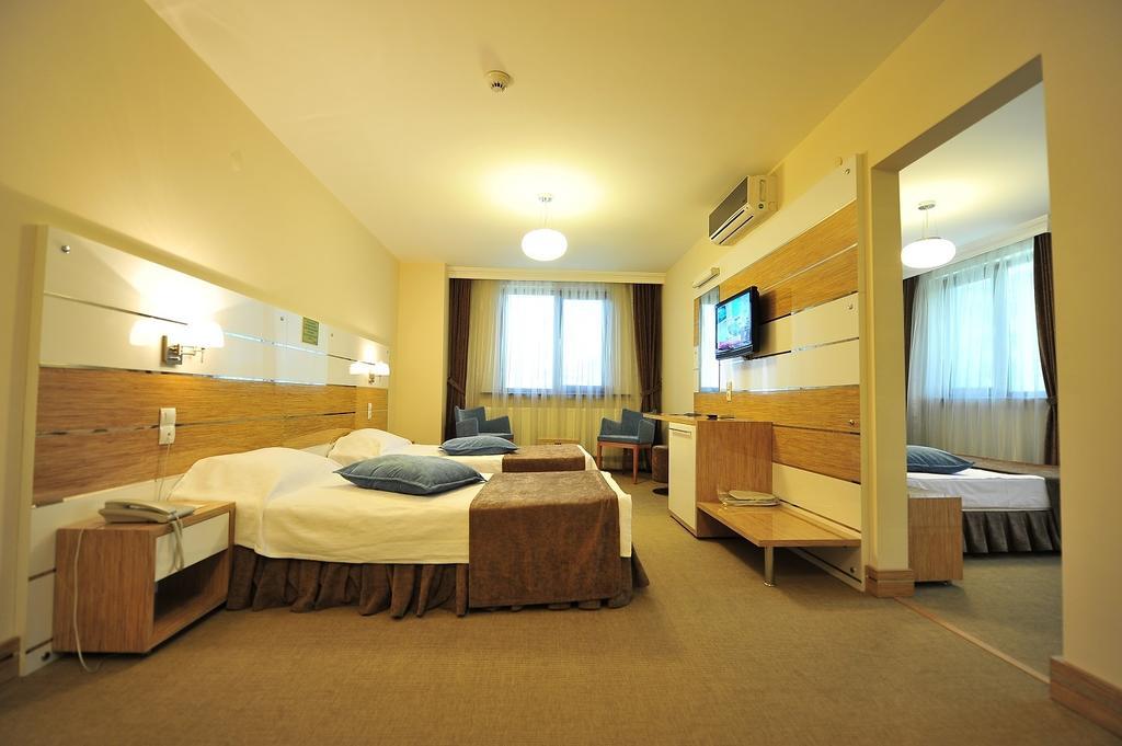 Yesil Yildirim Hotel Bursa Ruang foto