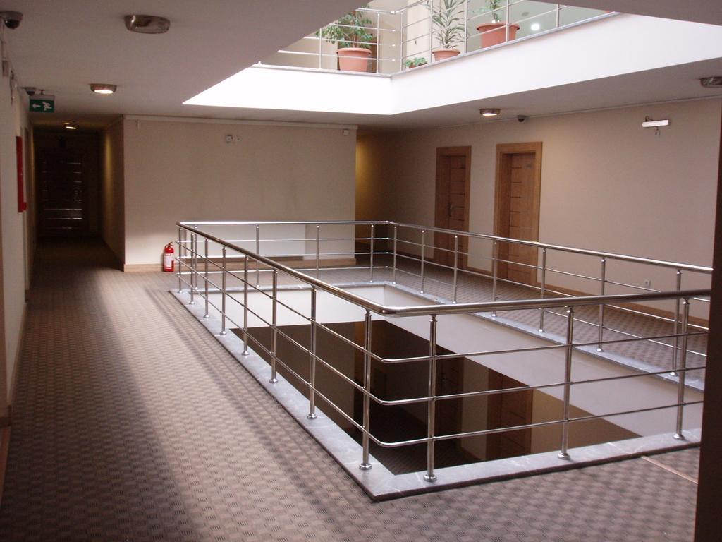 Yesil Yildirim Hotel Bursa Bagian luar foto