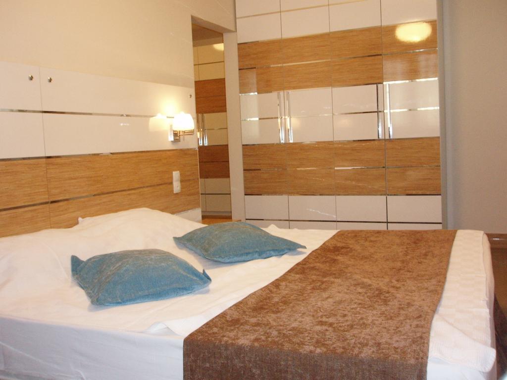 Yesil Yildirim Hotel Bursa Ruang foto
